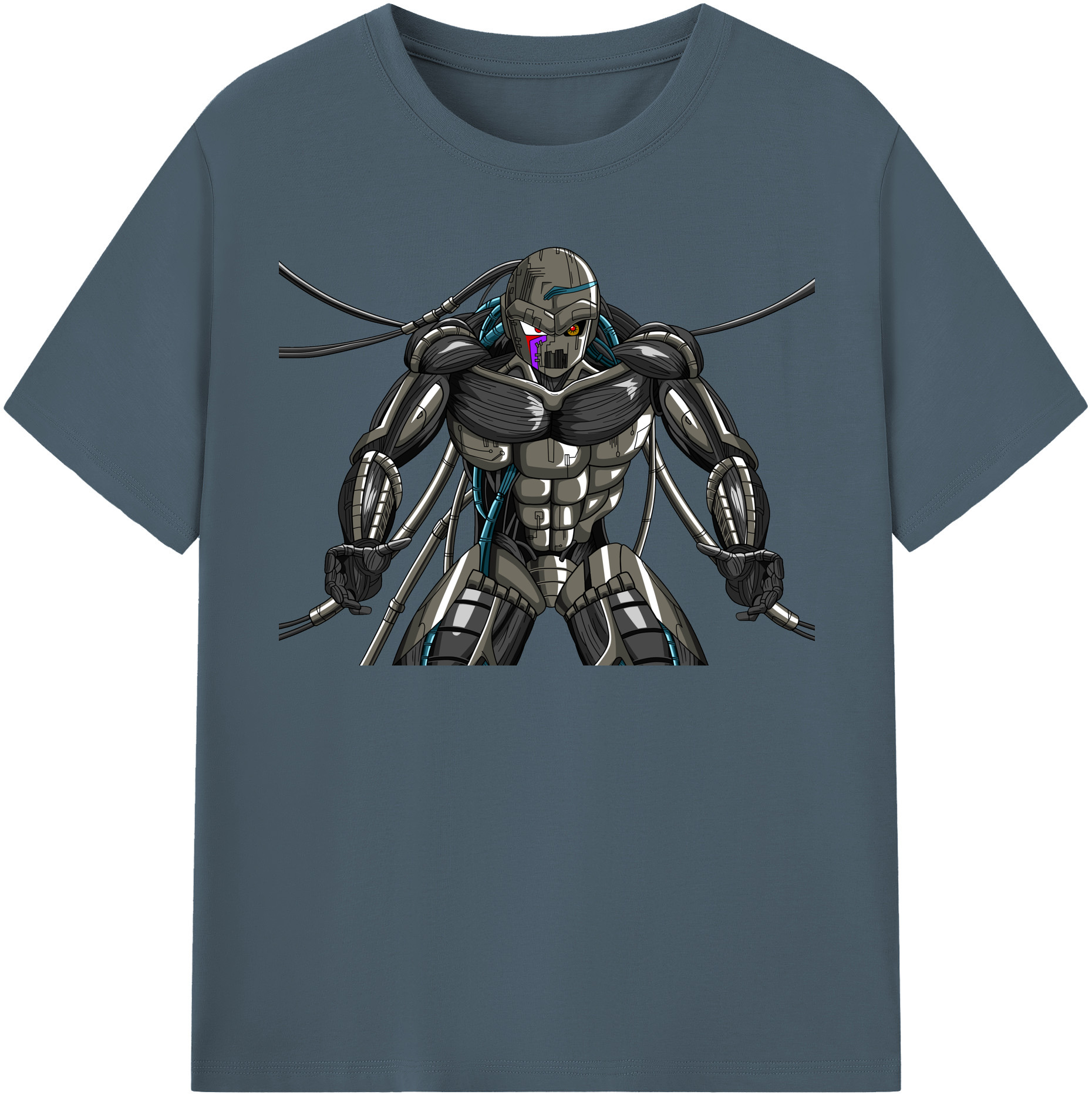 （画像用） ドラゴンボール DRAGON BALL 綿100％半袖Tシャツ（フロントプリント）